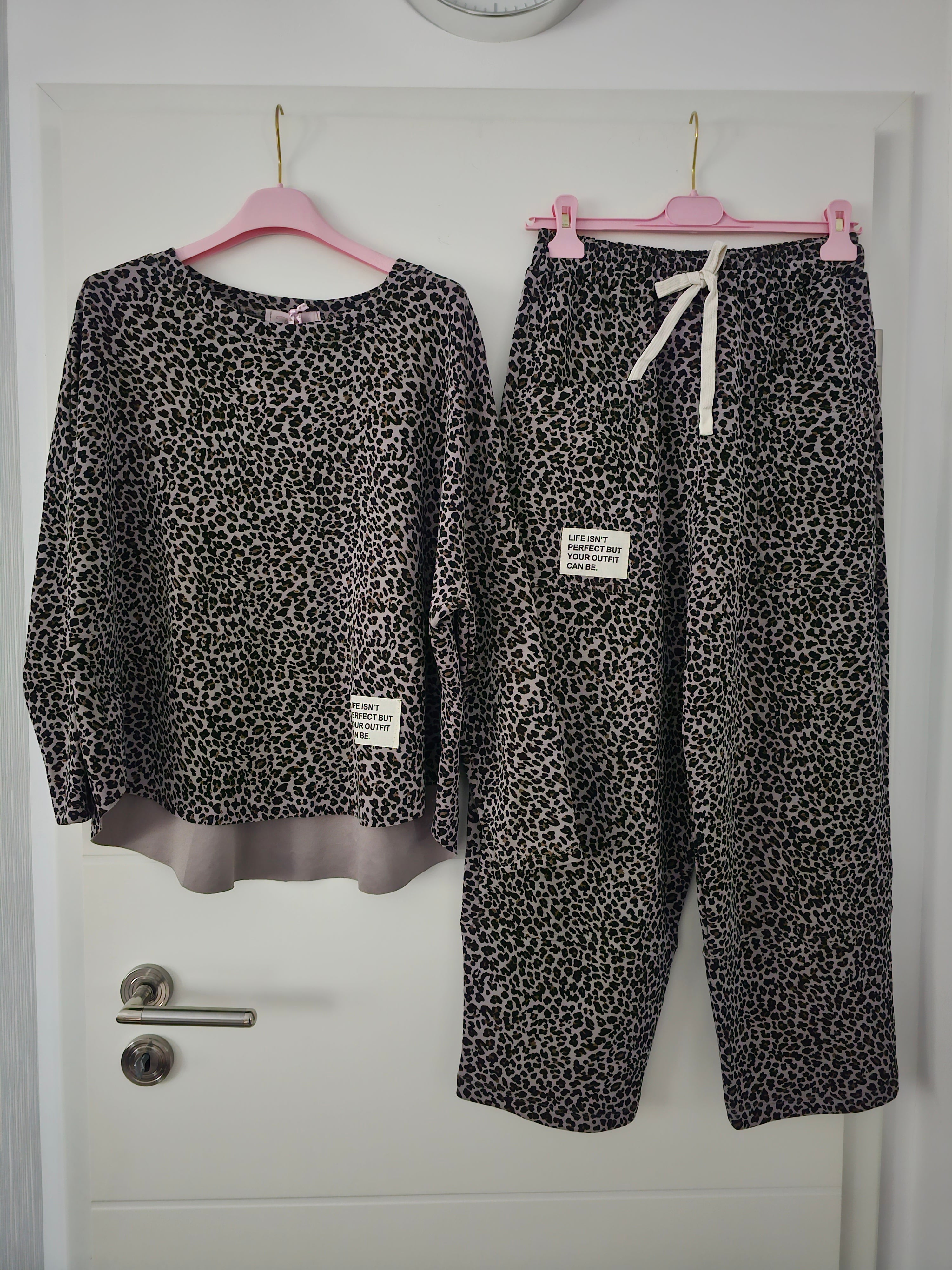 Leo Zweiteiler Everyday