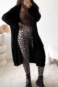 Leggings Leo Cozy Winter