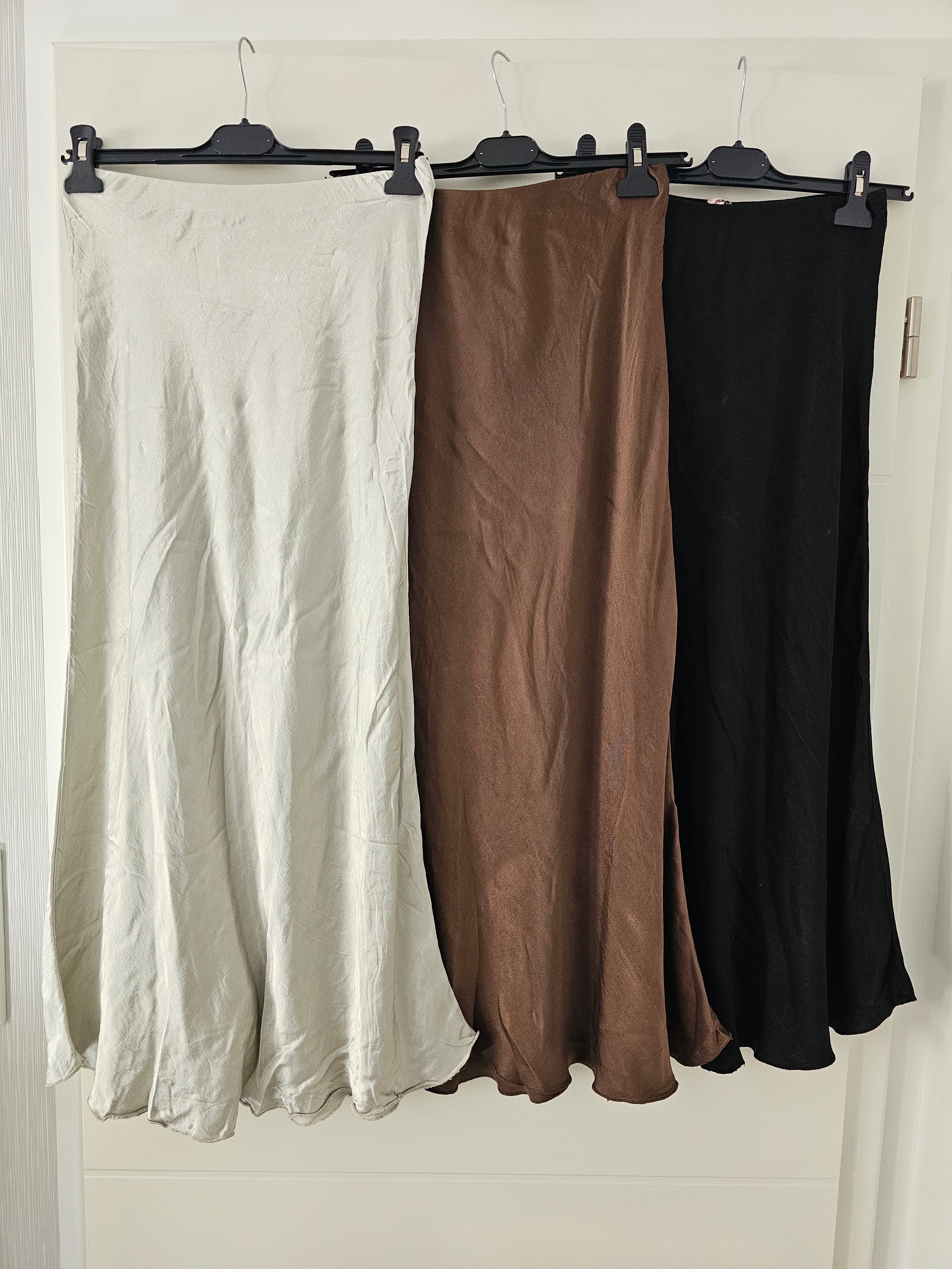 Rock Bella Satin-Optik