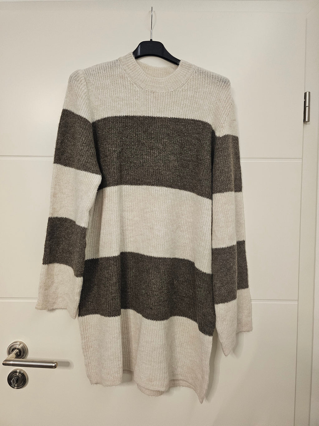 Strickkleid Moana versch. Farben