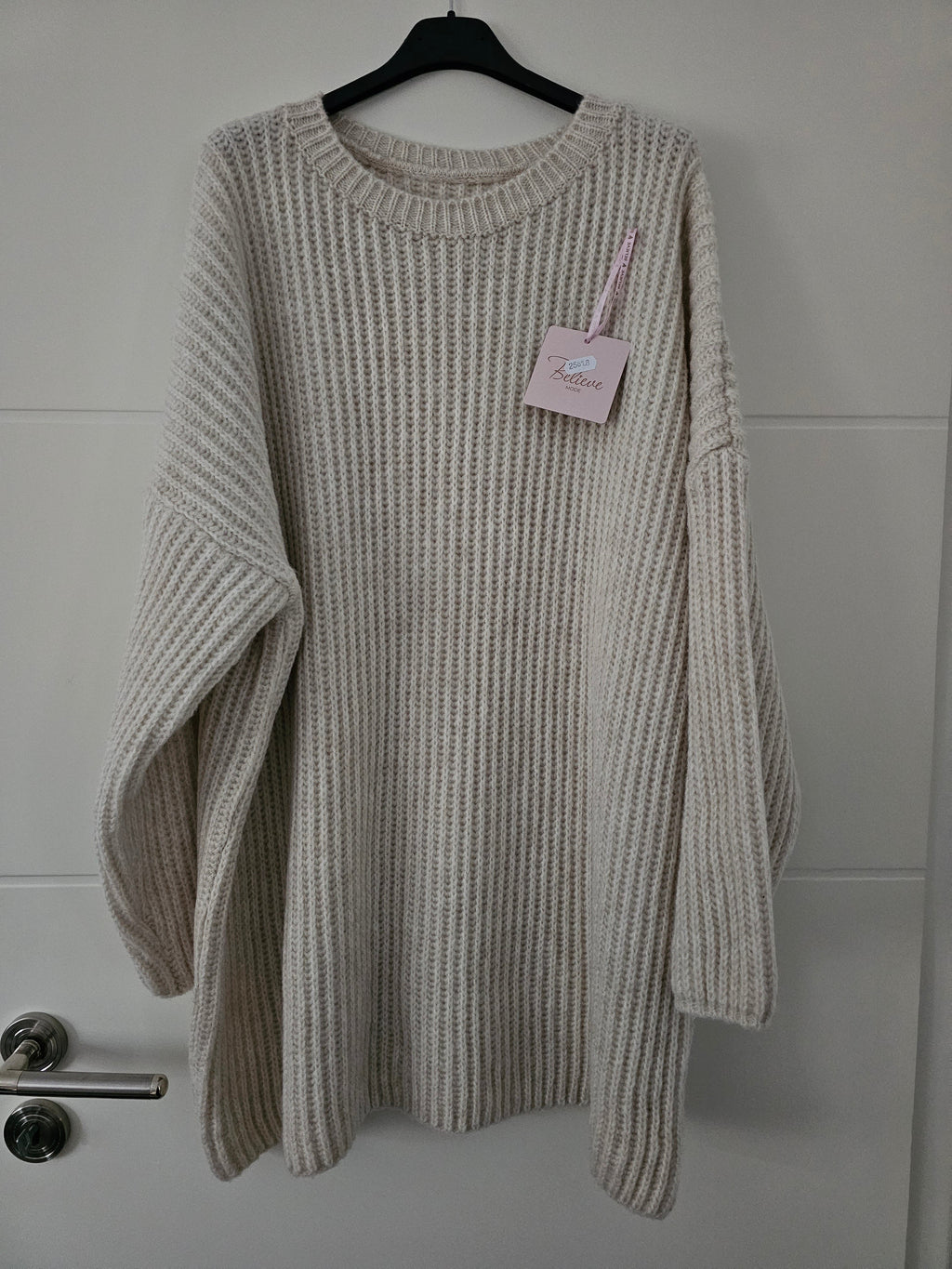 Strickkleid Melody versch. Farben