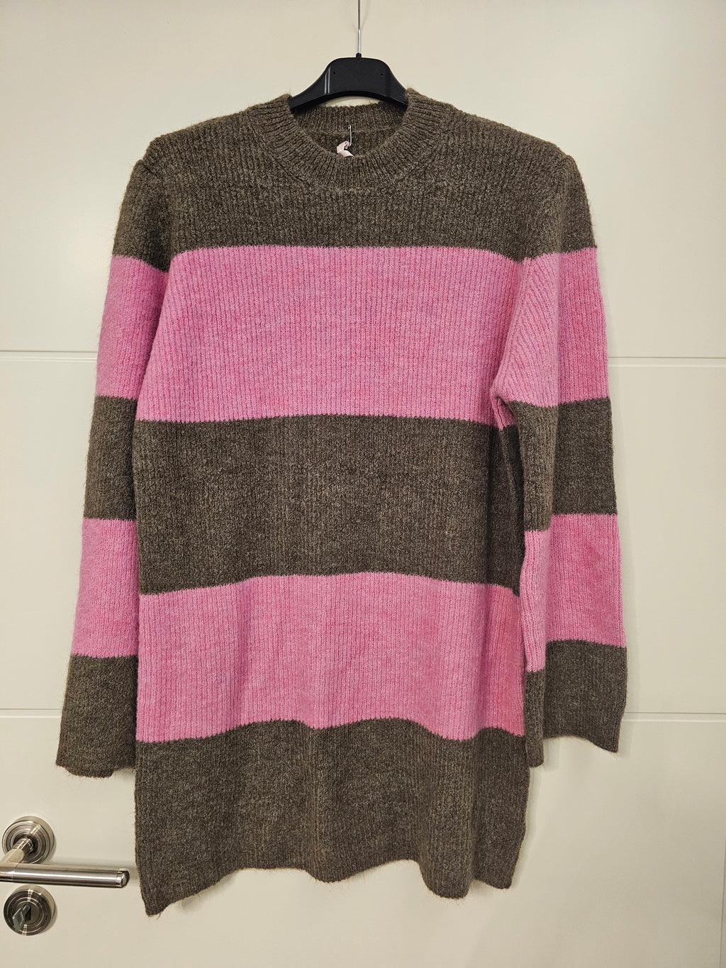 Strickkleid Moana versch. Farben