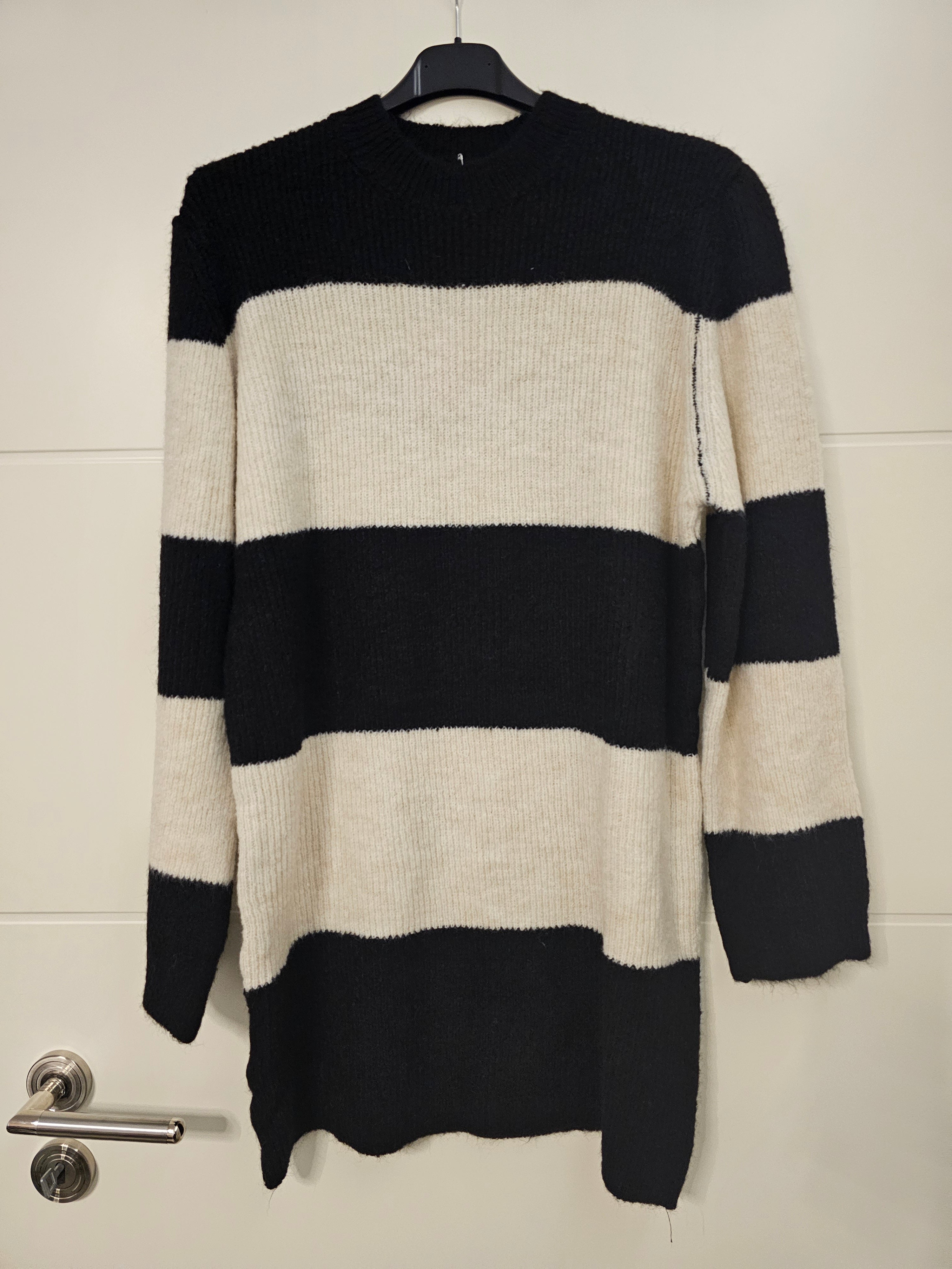 Strickkleid Moana versch. Farben