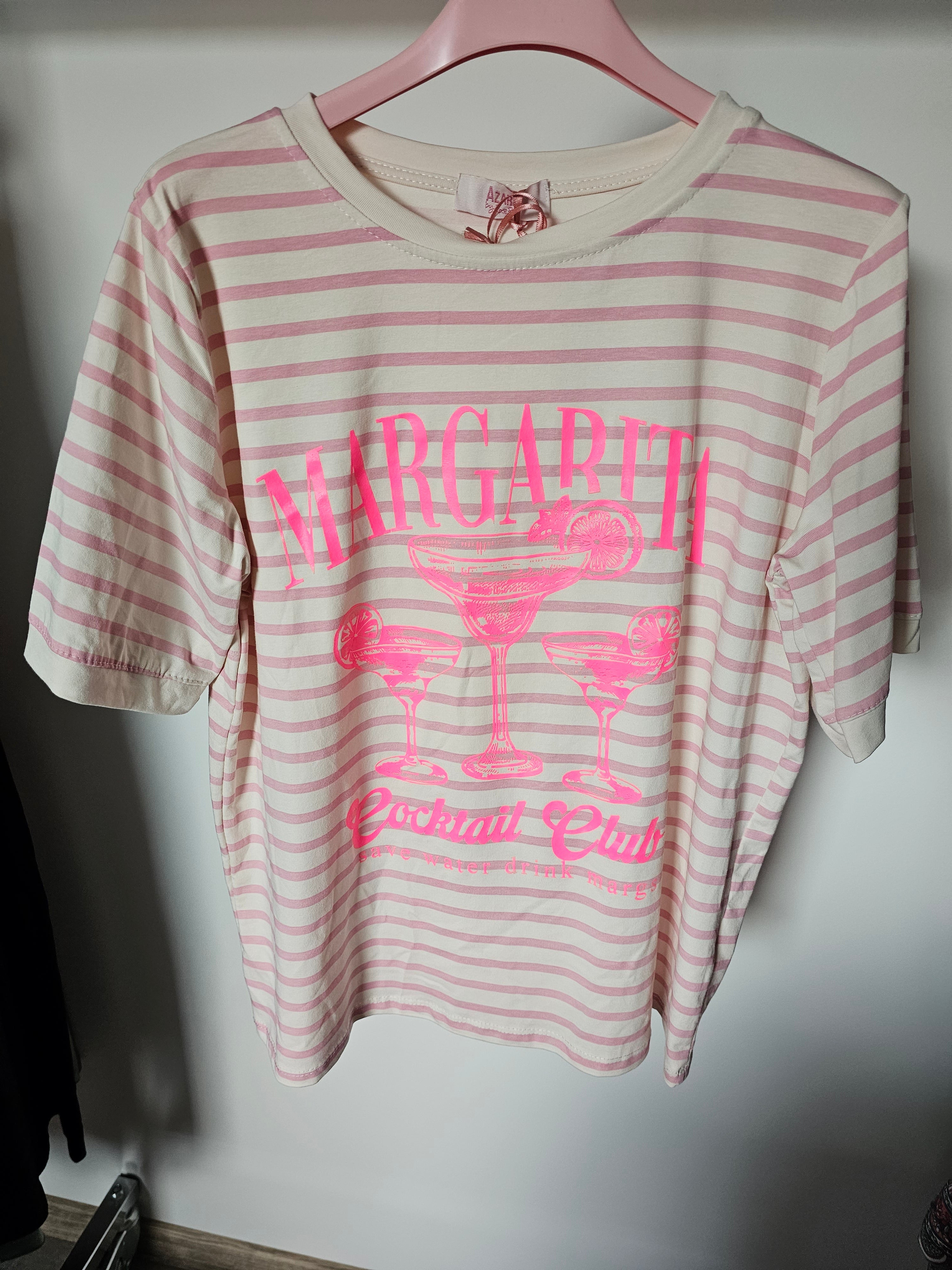 T-Shirt Margarita