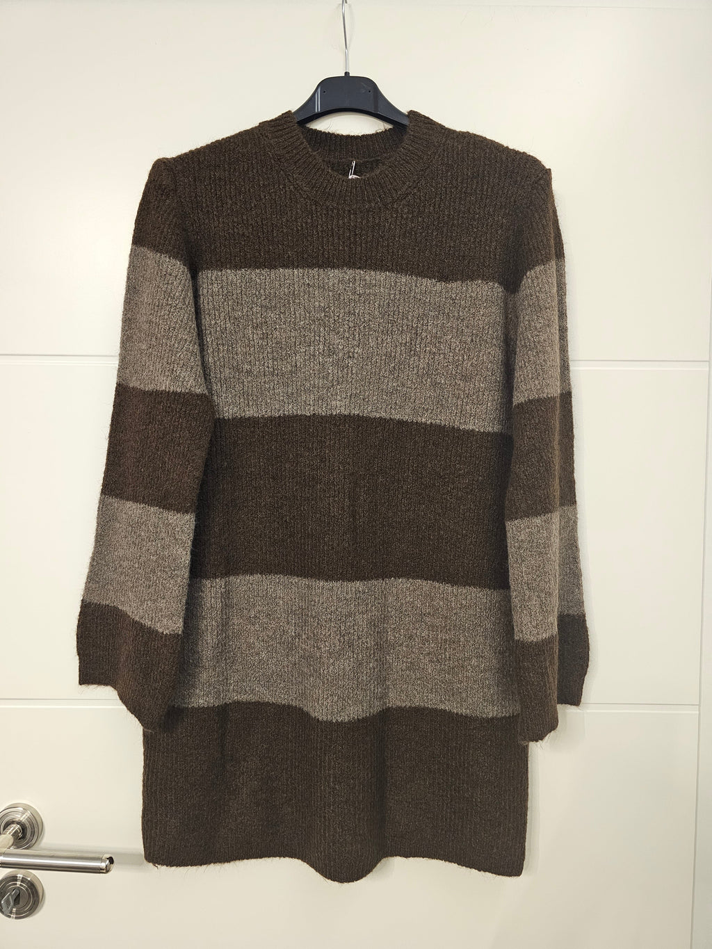 Strickkleid Moana versch. Farben