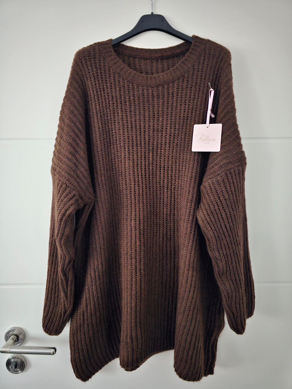 Strickkleid Melody versch. Farben