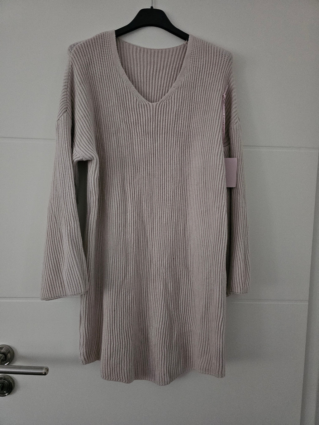 Pulloverkleid Lenja versch. Farben