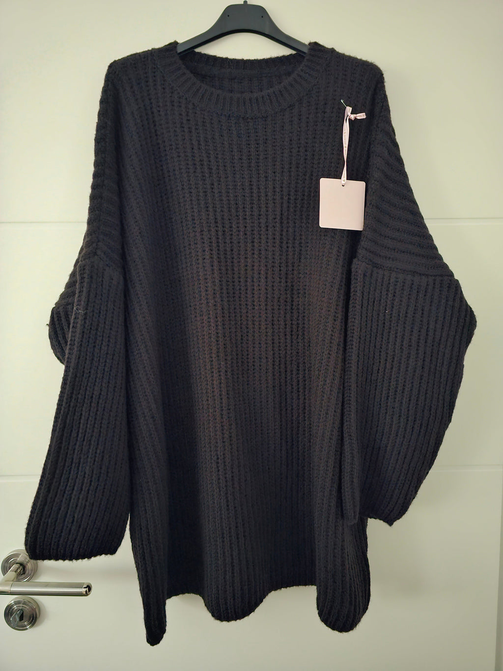 Strickkleid Melody versch. Farben