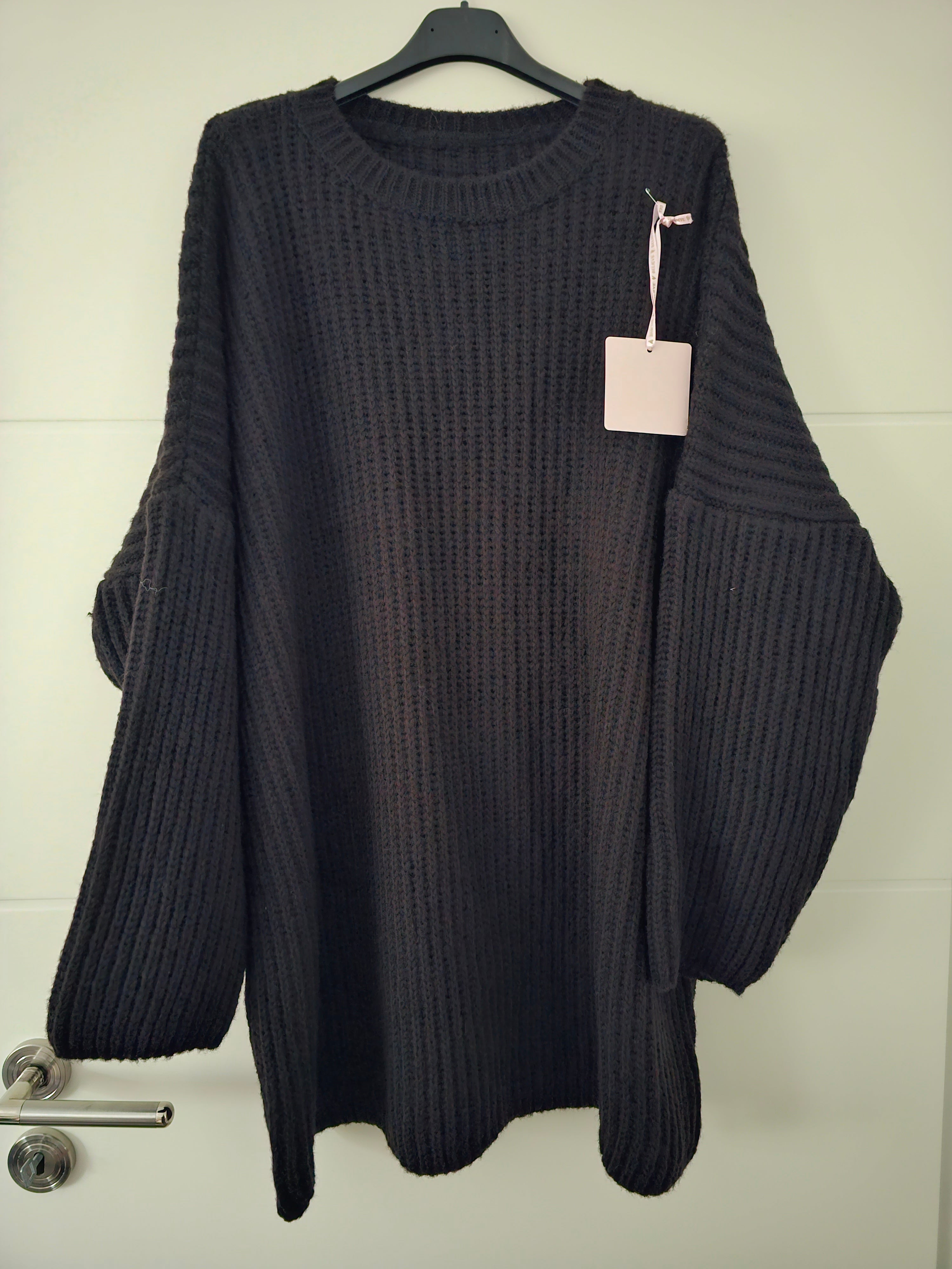 Strickkleid Melody versch. Farben