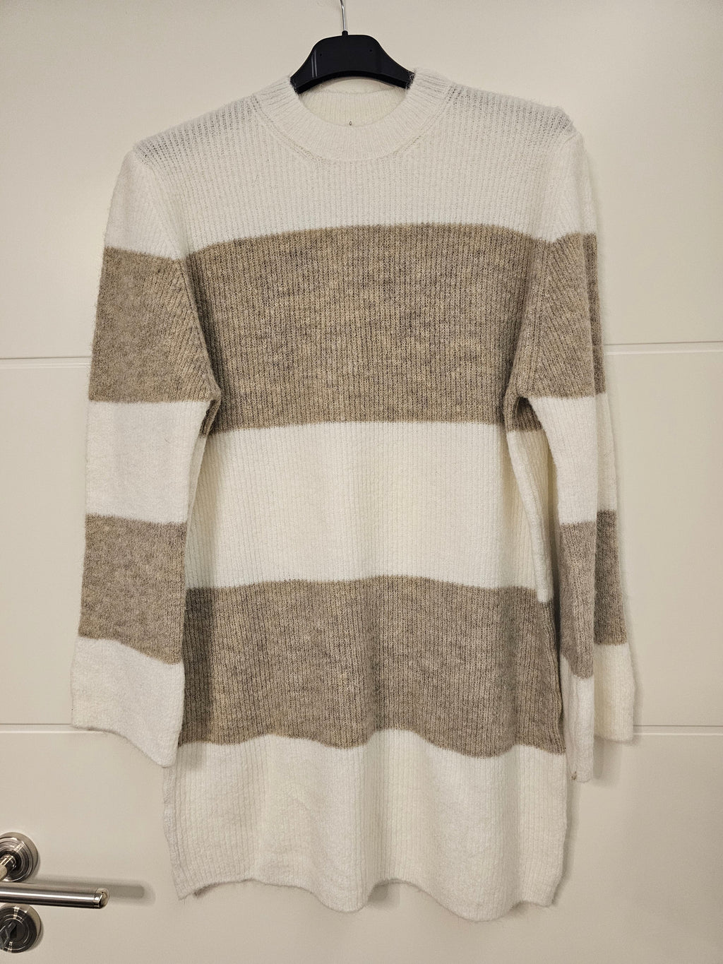 Strickkleid Moana versch. Farben