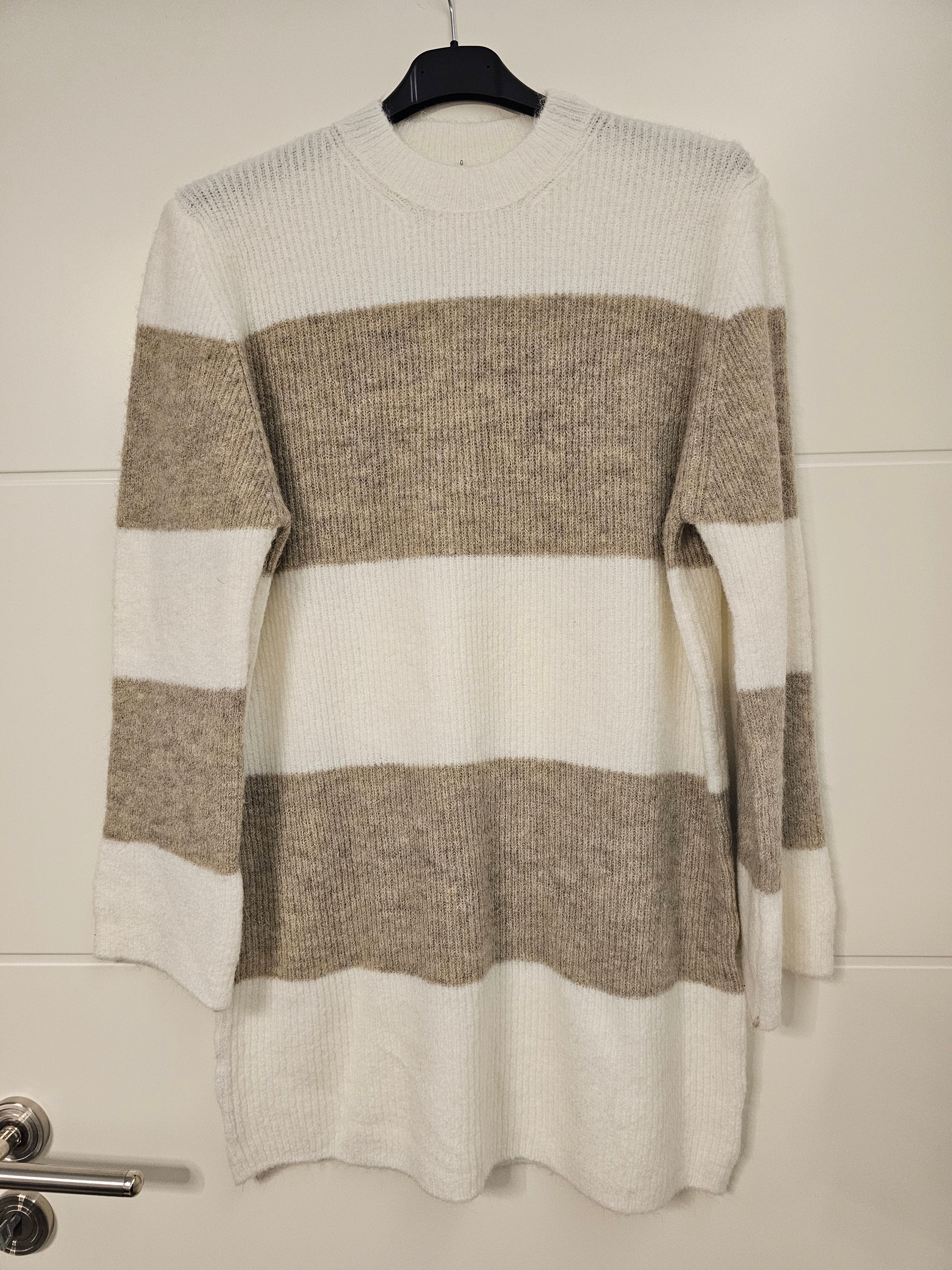 Strickkleid Moana versch. Farben