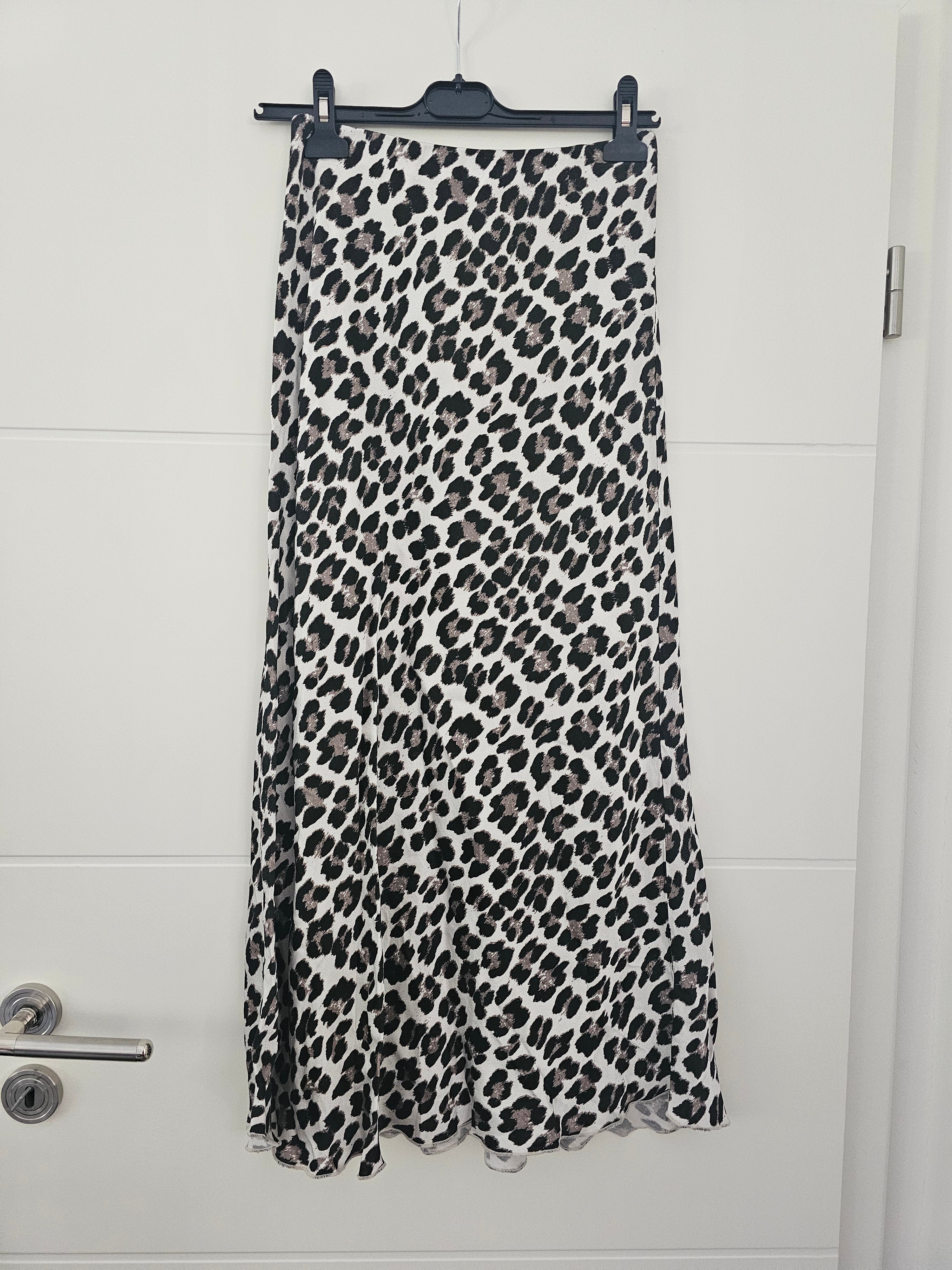 Leo-Rock Satin-Optik