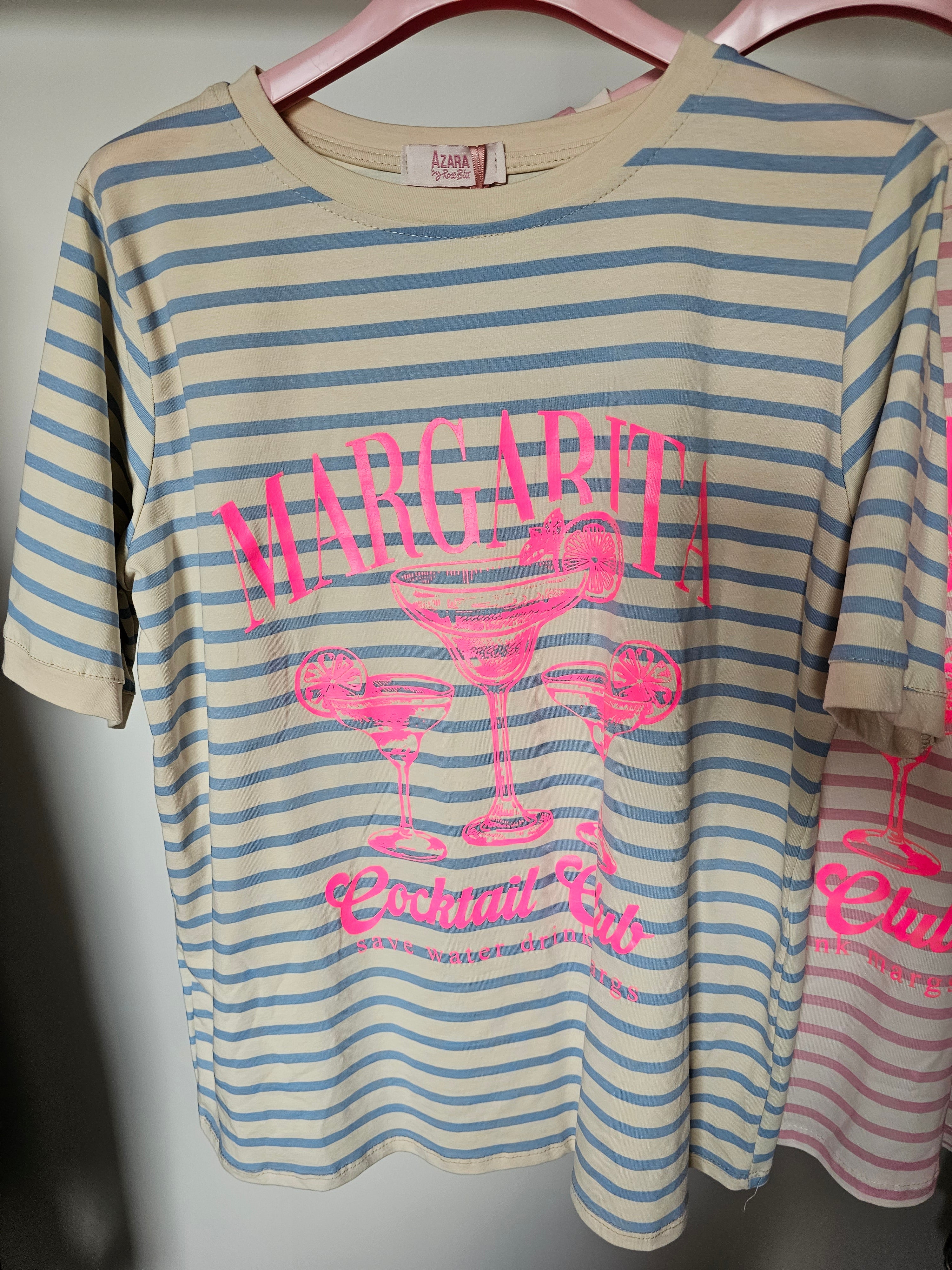 T-Shirt Margarita